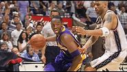 Kobe Bryant Full 2002 Finals Highlights vs Nets - 3PEAT