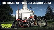 34 Minutes Of Bikes From Fuel Cleveland 2023