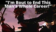 Arbiter Kills Prophet of Truth | Halo Meme (Bout to End this Man's Career)