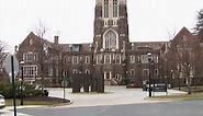 'These things do happen': Students react to alleged racist attack on student at Lehigh University