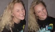 Watch Jojo Siwa Take Off Her Signature Bow to Reveal Her Natural Hair