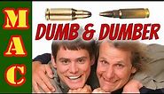 Dumb and Dumber: 22 TCM vs. 5.7x28