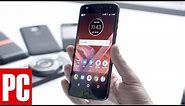 Motorola Moto Z2 Play Review