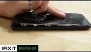 iPhone 7 Plus Screen Replacement- How To