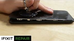iPhone 7 Plus Screen Replacement- How To