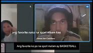 Pinoy Online Class Funny Moments