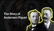 Audemars Piguet History: How AP Revolutionized Luxury Watchmaking