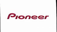 Pioneer (2002) Company Logo (VHS Capture)