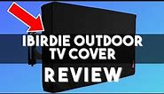Avoid Costly TV Damage with the Perfect Outdoor Cover