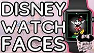 How To Get Disney Watch Faces For Your Apple Watch - Mummy Of Four