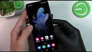Samsung Galaxy Z Flip4 - Does It Have Headphones Jack