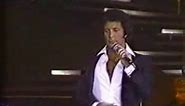 Tom Jones - LIVE in Las Vegas - 1981 (FULL Show) - video Dailymotion