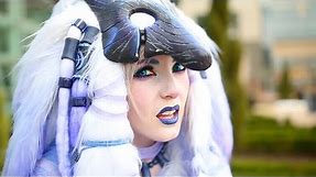 KATSUCON 2016 - COSPLAY - The Best of Times
