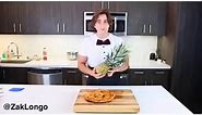 How to properly make Pineapple Pizza
