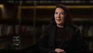 Marina Abramović | Performative | Sean Kelly, New York