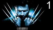 X-Men Origins: Wolverine - Walkthrough Part 1