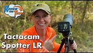 TACTACAM Spotter LR (REVIEW) - Is It the Best Spotting Scope Camera?