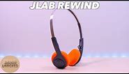 JLab Rewind Wireless Retro - These headphones are worth it! (Full Review)