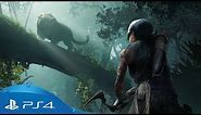 Shadow of the Tomb Raider | E3 2018 Trailer | PS4