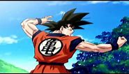Dragon Ball Z Kai FULL Opening English HD 1080p