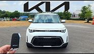 2023 Kia Soul // Meet the REFRESHED Boxy Value KING! (Under $20K)
