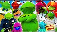 The COMPLETE Kermit the Frog Meme Compilation 2017!