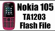 Nokia TA-1203 Unlock With CM2 Boot Key 0,8,5,2 SPD 6531C New 2021