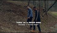 Redimi2 - Todo Va a Estar Bien (Video Oficial) ft. Evan Craft