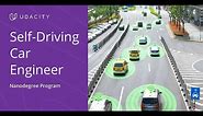 Introducing the new and improved Self-Driving Car Engineer Nanodegree Program!