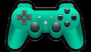 Download Controller, Joystick, Playstation. Royalty-Free Vector Graphic