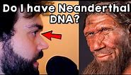 Do We Have Neanderthal DNA in US? Top Neanderthal Traits in HUMANS!