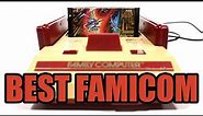 Best Nintendo Famicom Reviews by Classic Game Room