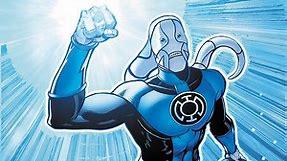 The Top 10 Greatest Superheroes That Wear Blue, or Are Blue (Ranked)