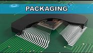 [Eng Sub] Semiconductor Package Overall: Structure, Process