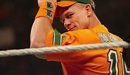 John Cena Back at It Again With the Good Deeds