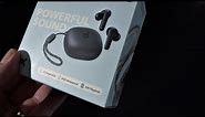 Review: Soundcore By Anker P20i Ear Pods