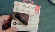 Motorola Boom 3 Bluetooth