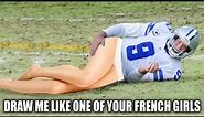 20 NFL Moments that Turned into HILARIOUS Memes