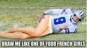 20 NFL Moments that Turned into HILARIOUS Memes