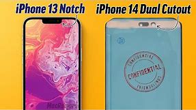 The TRUTH about the iPhone 13's Smaller Notch..