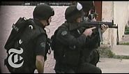 SWAT: Mission Creep | Retro Report | The New York Times