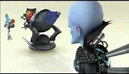 McDonald's Happy Meal Commercial - Megamind (German)