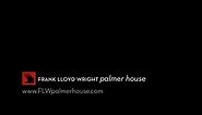Palmer House | Frank Lloyd Wright