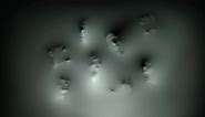 Paranormal Scary Faces Animated Wallpaper