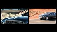 Bentley Mulsanne - How You Arrive Is Up To You