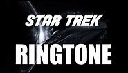 Latest iPhone Ringtone - Star Trek Ringtone