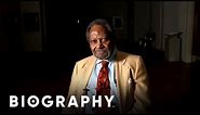 Solomon Seay Jr. - Civil Rights Lawyer | American Freedom Stories | Biography