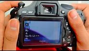 Canon EOS 700D full How to use beginners and best photo setting canon 700d
