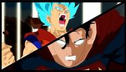 Goku vs Superman - Official Trailer (MaSTAR Media)
