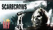 Scarecrows (Full Movie) Horror, Action, 1988 | 80s classic horror